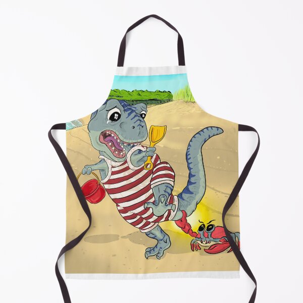 Item preview, Beach Bully (with background) designed and sold by Raulworks.