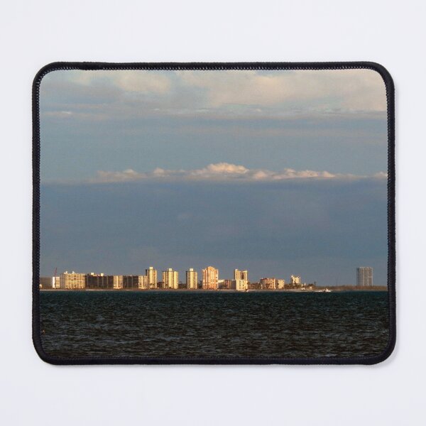 Item preview, Fort Myers Beach  designed and sold by supernova23.
