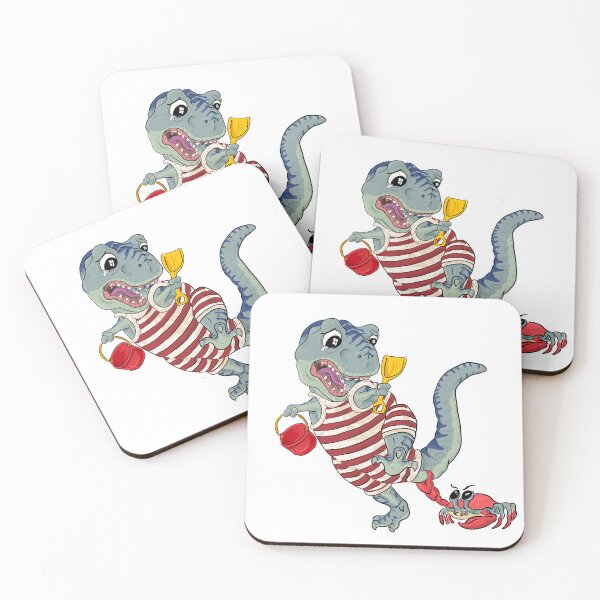 Item preview, Beach Bully (no background) designed and sold by Raulworks.