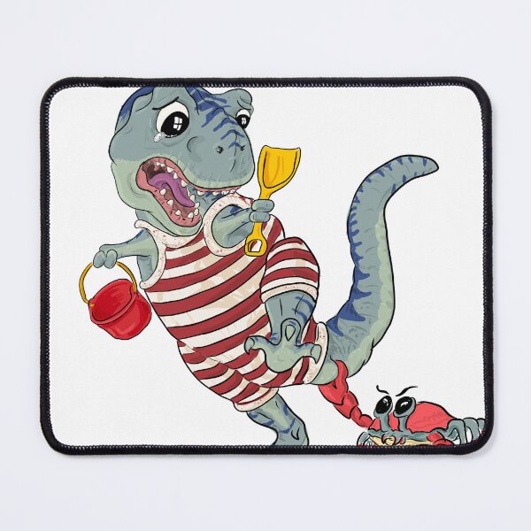 Item preview, Beach Bully (no background) designed and sold by Raulworks.