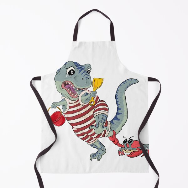 Item preview, Beach Bully (no background) designed and sold by Raulworks.