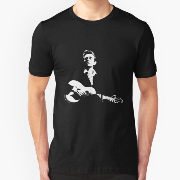 Cash Slim Fit T-Shirt