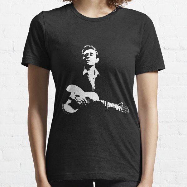Cash Essential T-Shirt