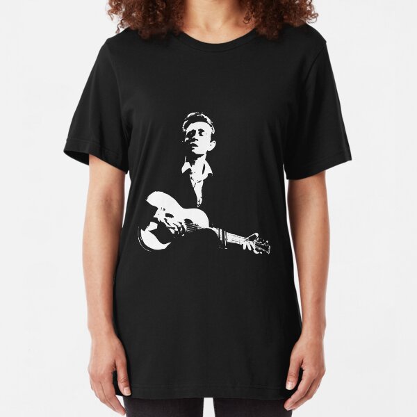 Cash Slim Fit T-Shirt
