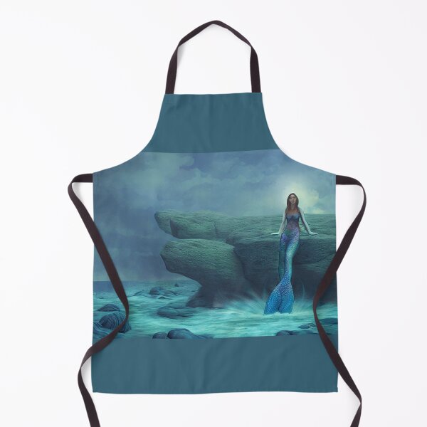 Item preview, Mermaid 1  designed and sold by Christina Gourlay.