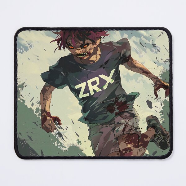 Item preview, ZRX Zombie run designed and sold by Brendon987.