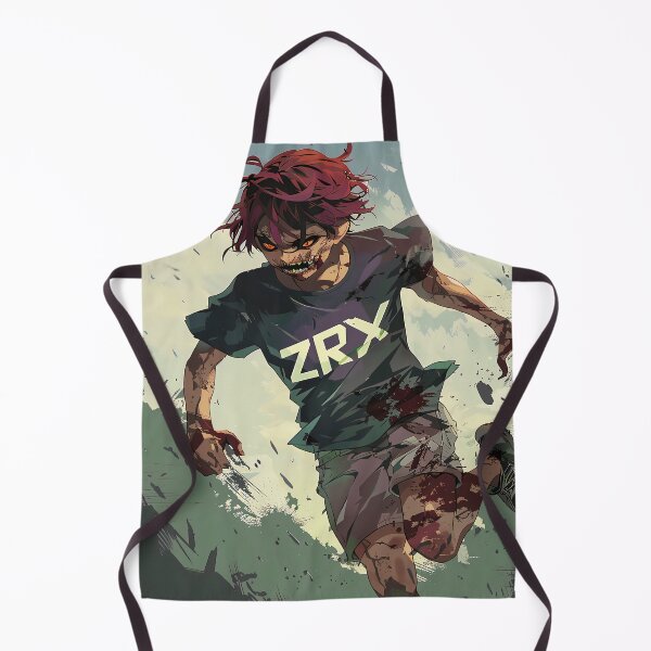 Item preview, ZRX Zombie run designed and sold by Brendon987.