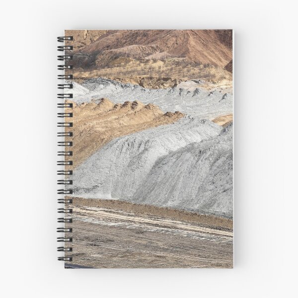 Item preview, open pit coal mine mullock detail designed and sold by goceris.