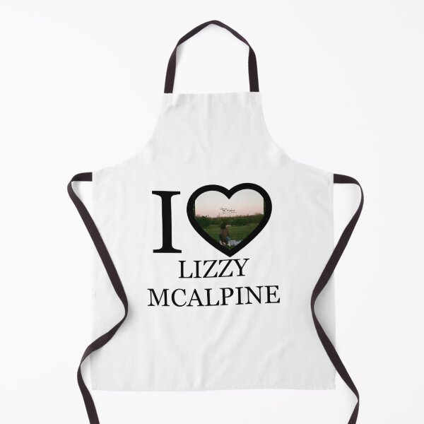 Item preview, I Love Lizzy McAlpine designed and sold by skye-creates54.