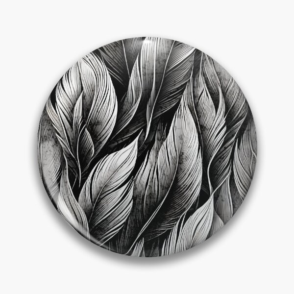 Item preview, Whispy Bird Feathers designed and sold by Travelcases.