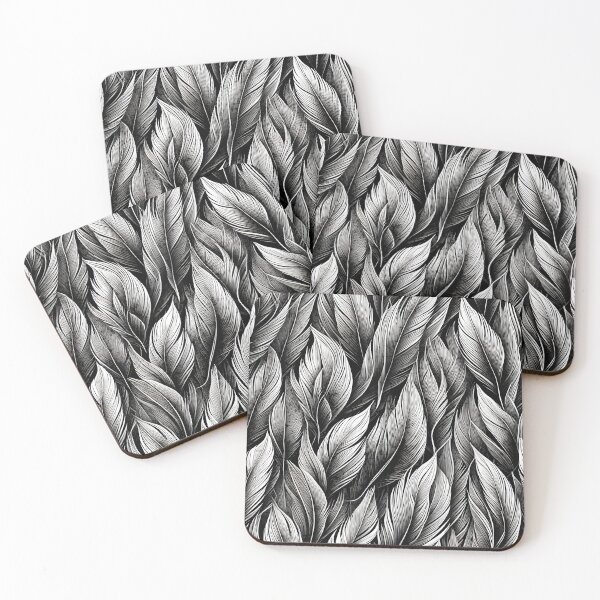 Item preview, Whispy Bird Feathers designed and sold by Travelcases.