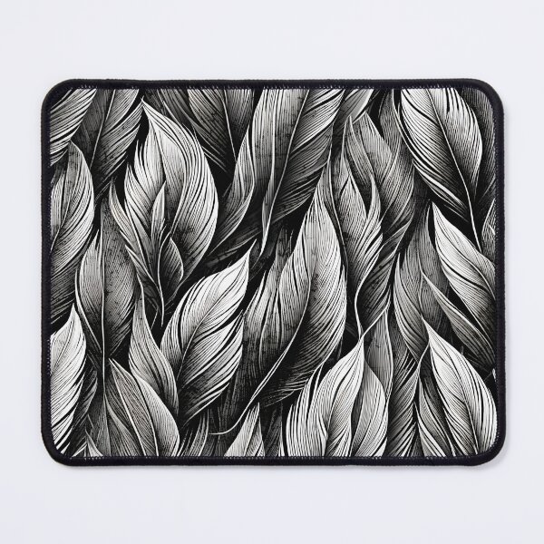 Item preview, Whispy Bird Feathers designed and sold by Travelcases.