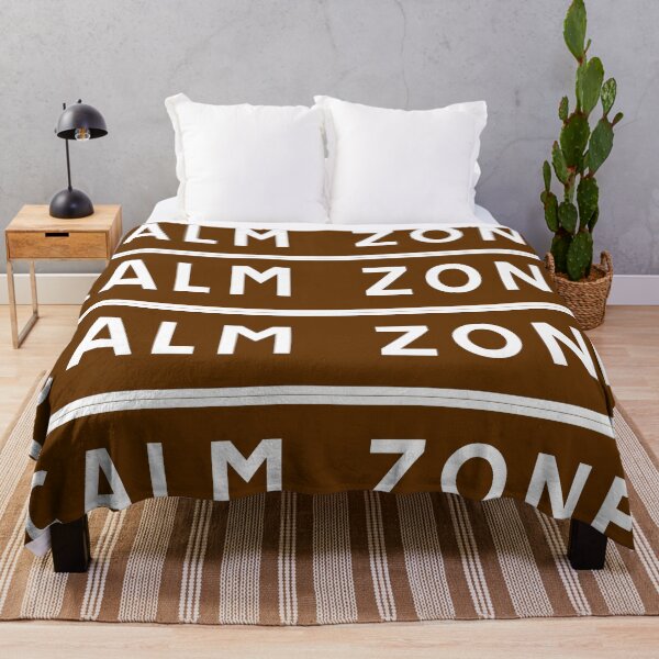 Item preview, Calm zone designed and sold by ALF2023.