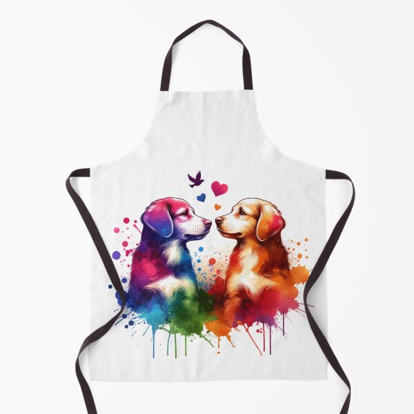 Item preview, Puppy Love designed and sold by JesNoh.