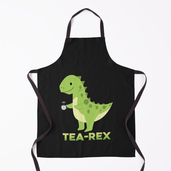 Item preview, Tea-Rex designed and sold by Shopyflu.