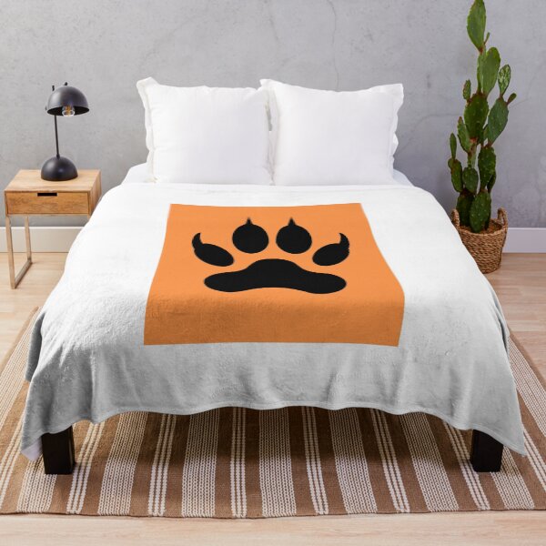 Item preview, Tiger Claw designed and sold by Divya-Hirodiya.