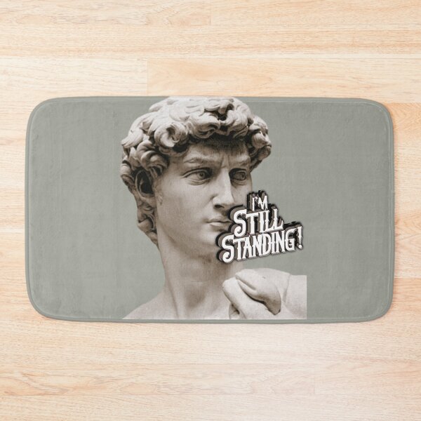 Item preview, I'm Still Standing  designed and sold by Flirt-Teez.