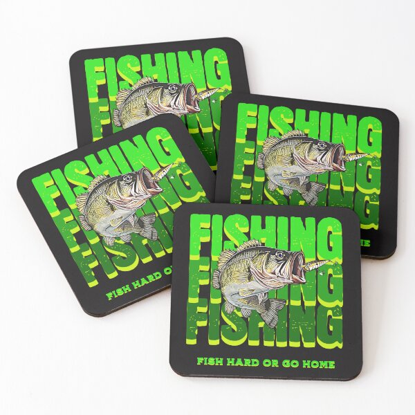 Item preview, fish or go home designed and sold by randynash.