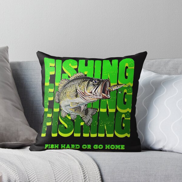 Item preview, fish or go home designed and sold by randynash.