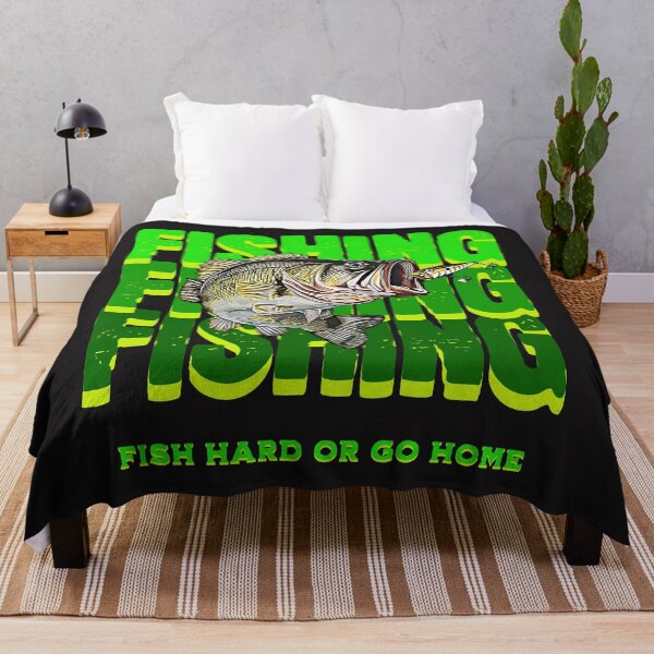 Item preview, fish or go home designed and sold by randynash.