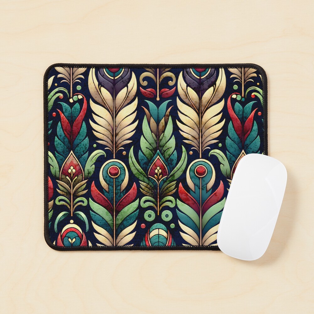 Item preview, Mouse Pad designed and sold by Travelcases.