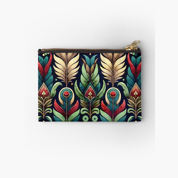 Item preview, Native American Feather Pattern designed and sold by Travelcases.