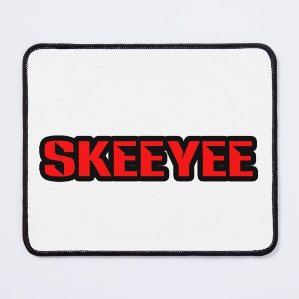 Item preview, Skeeyee designed and sold by Gotta Escape.