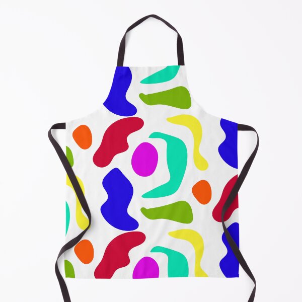 Item preview, Colored figures designed and sold by ZorianArt.