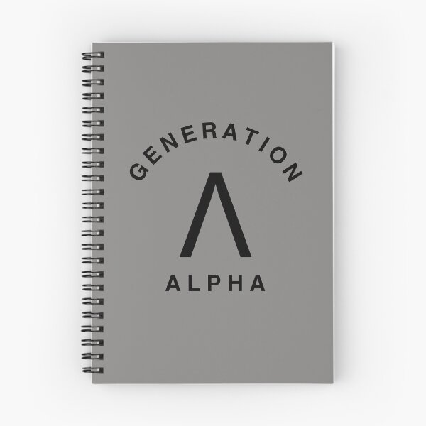 Item preview, Generation Alpha designed and sold by OYLOS.