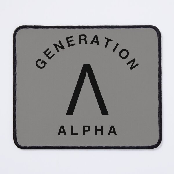 Item preview, Generation Alpha designed and sold by OYLOS.