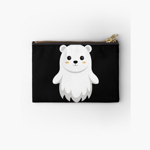 Item preview, Ghost Bear designed and sold by JIMTOPMOY.
