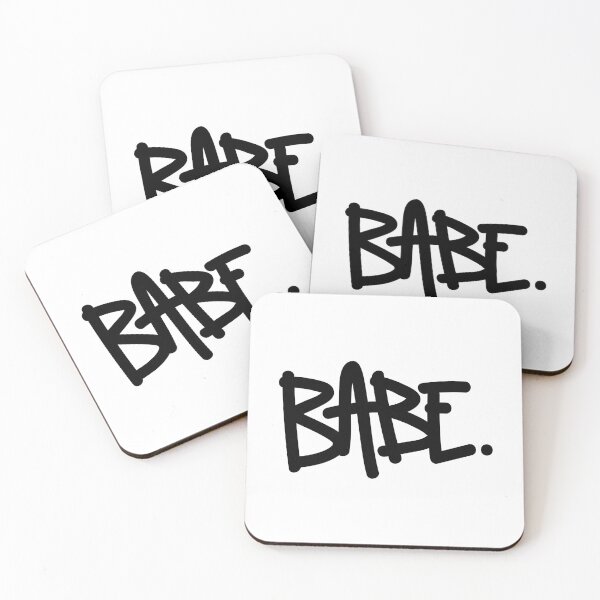 Item preview, Babe designed and sold by souloff.