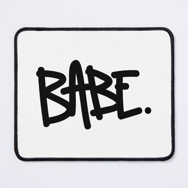 Item preview, Babe designed and sold by souloff.