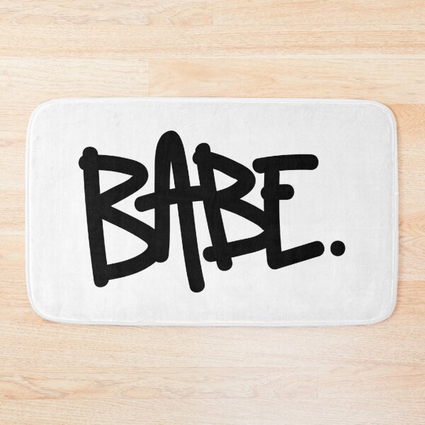 Item preview, Babe designed and sold by souloff.