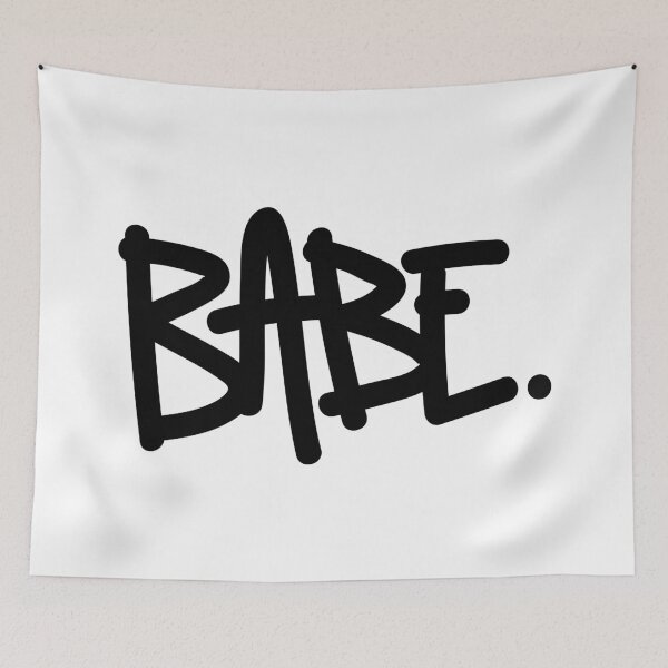 Item preview, Babe designed and sold by souloff.