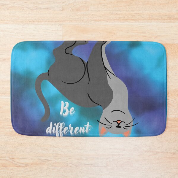 Item preview, Be different designed and sold by Decimo12.