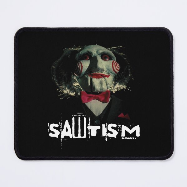 Item preview, Sawtism designed and sold by PINKUBUS.