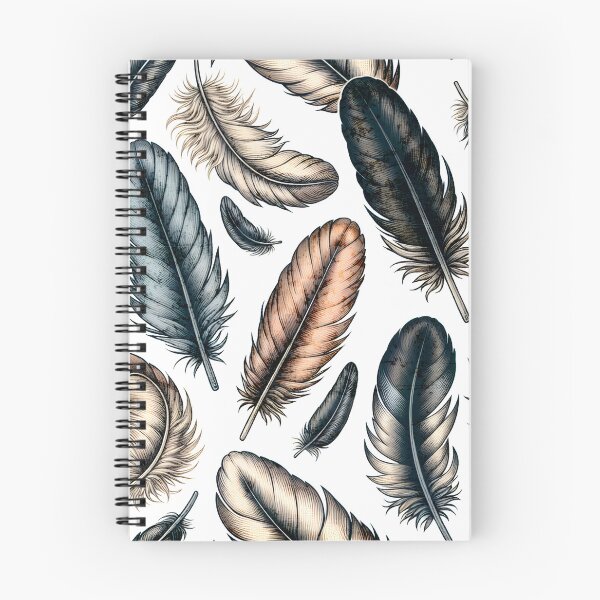 Item preview, Bird feathers designed and sold by Travelcases.
