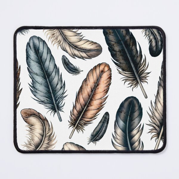Item preview, Bird feathers designed and sold by Travelcases.