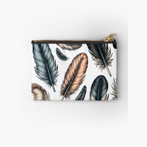 Item preview, Bird feathers designed and sold by Travelcases.