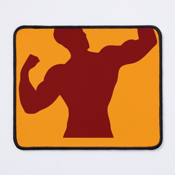 Item preview, STRONGER Gym Art designed and sold by Divya-Hirodiya.