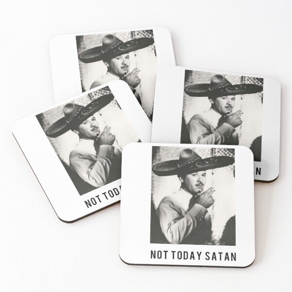 Artikelvorschau, Nicht heute Satan Pedro Infante entworfen und verkauft von PharrOutStore.