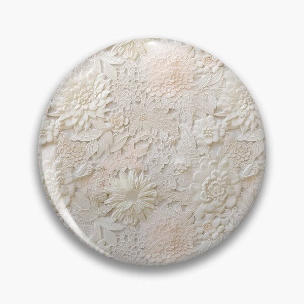 Item preview, Realistic Elegant Lace Patterns designed and sold by Mandie Kuo.