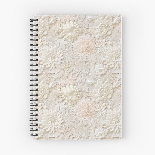Item preview, Realistic Elegant Lace Patterns designed and sold by Mandie Kuo.