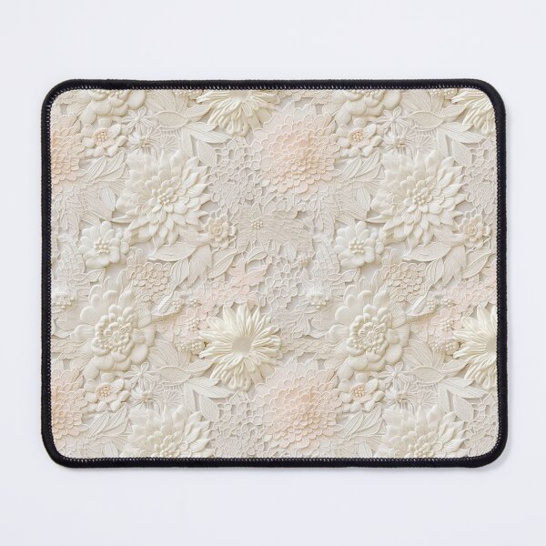 Item preview, Realistic Elegant Lace Patterns designed and sold by Mandie Kuo.