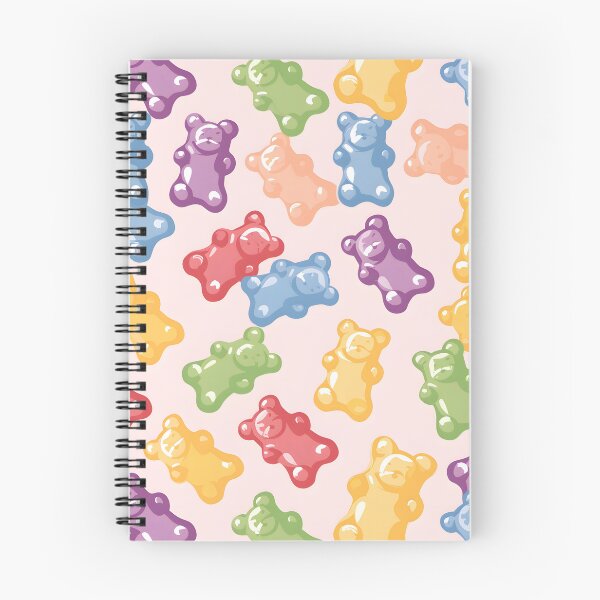 Item preview, Jelly Gummy Bear designed and sold by STUDIO-OO.