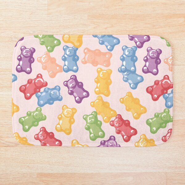 Item preview, Jelly Gummy Bear designed and sold by STUDIO-OO.