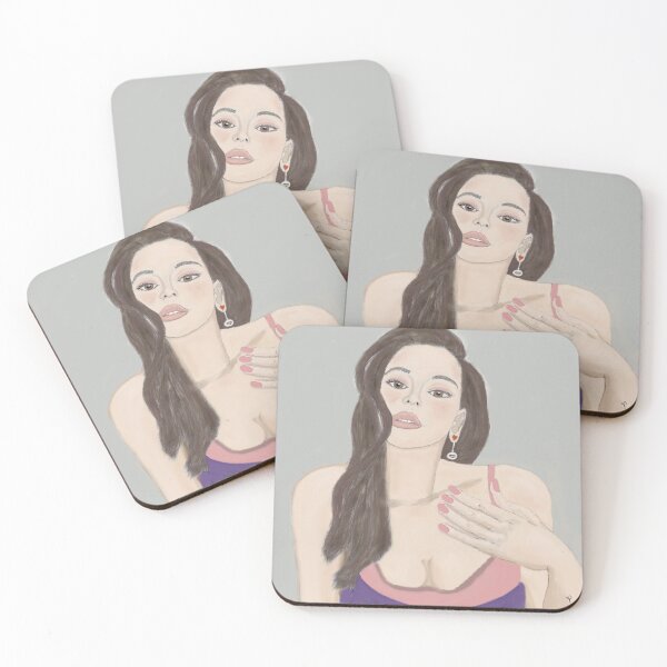 Item preview, Hailee Full Color designed and sold by Caterino Books and Art.