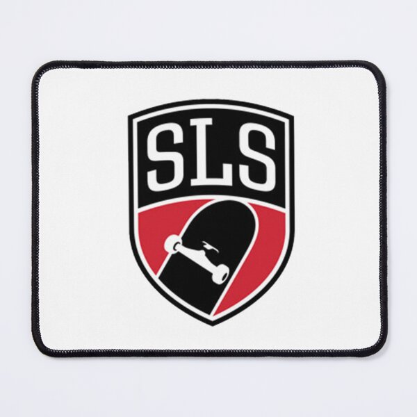 Item preview, sls logo designed and sold by fitraniam.