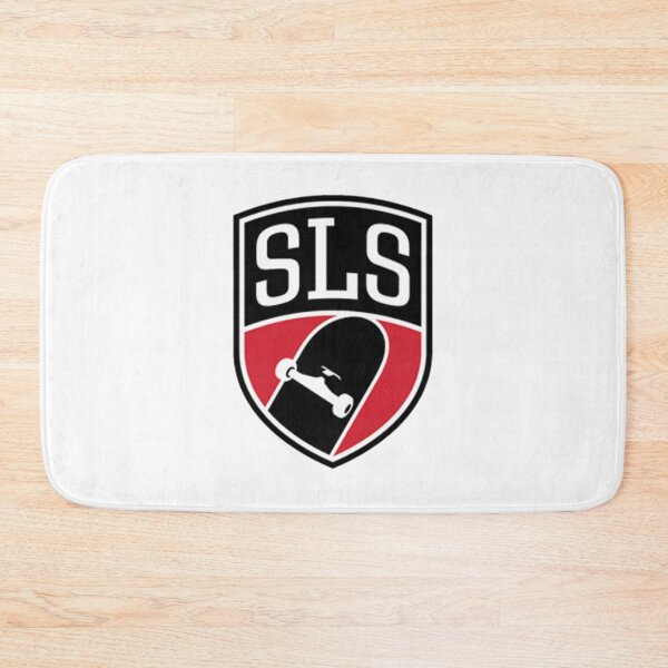 Item preview, sls logo designed and sold by fitraniam.